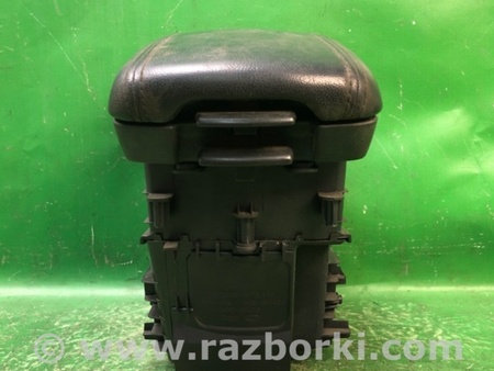ФОТО Подлокотник для KIA Forte TD (08-13) Киев