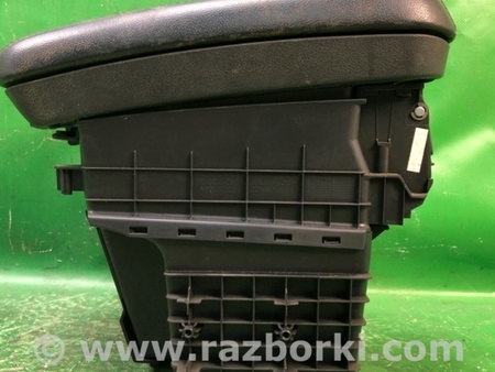ФОТО Подлокотник для KIA Forte TD (08-13) Киев