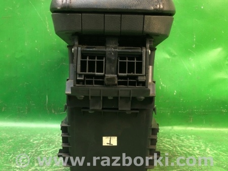 ФОТО Подлокотник для KIA Forte TD (08-13) Киев