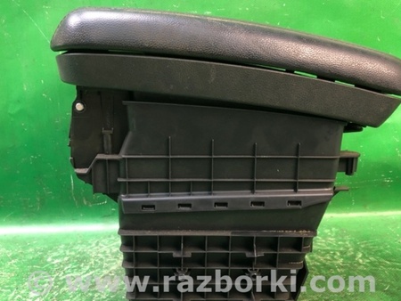 ФОТО Подлокотник для KIA Forte TD (08-13) Киев