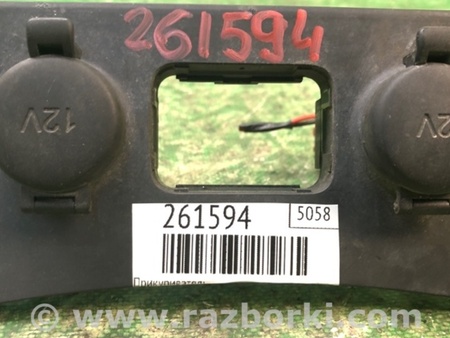 ФОТО Прикуриватель для KIA Forte TD (08-13) Киев