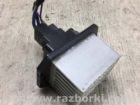 ФОТО Резистор печки для Mazda CX-9 TB (2007-2016) Киев