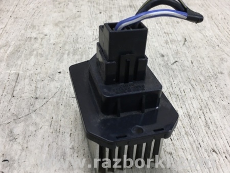 ФОТО Резистор печки для Mazda CX-9 TB (2007-2016) Киев