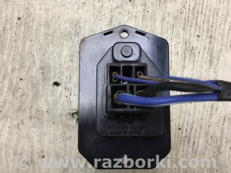 ФОТО Резистор печки для Mazda CX-9 TB (2007-2016) Киев