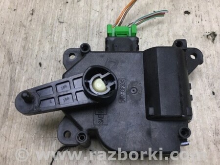 ФОТО Моторчик заслонки печки для Mazda CX-9 TB (2007-2016) Киев
