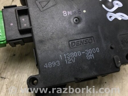 ФОТО Моторчик заслонки печки для Mazda CX-9 TB (2007-2016) Киев