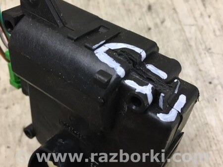 ФОТО Моторчик заслонки печки для Mazda CX-9 TB (2007-2016) Киев