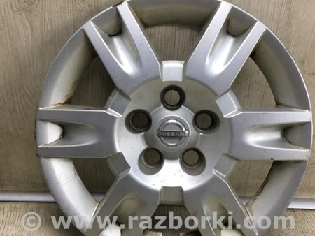 ФОТО Колпаки для Nissan Sentra B16 Киев