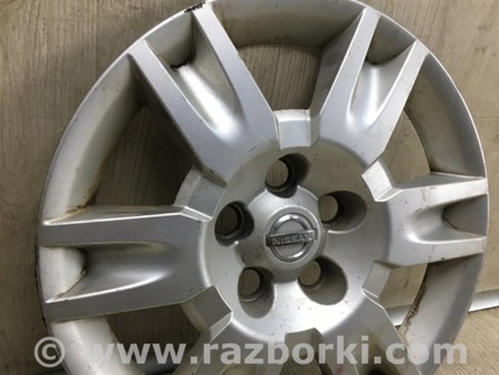 ФОТО Колпаки для Nissan Sentra B16 Киев