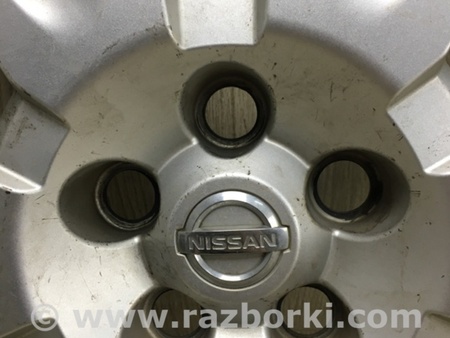 ФОТО Колпаки для Nissan Sentra B16 Киев