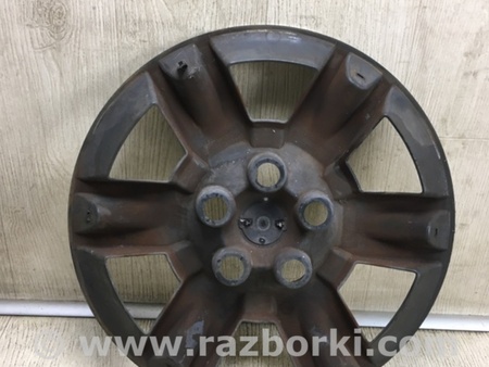 ФОТО Колпаки для Nissan Sentra B16 Киев