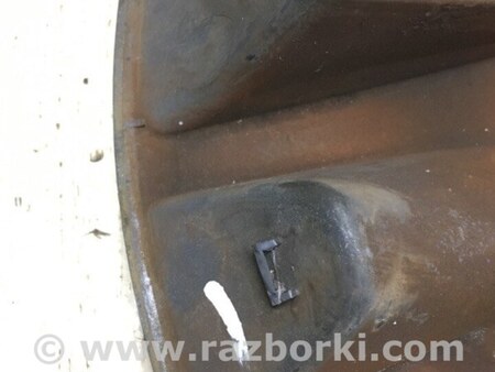 ФОТО Колпаки для Nissan Sentra B16 Киев