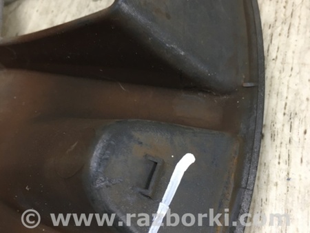 ФОТО Колпаки для Nissan Sentra B16 Киев