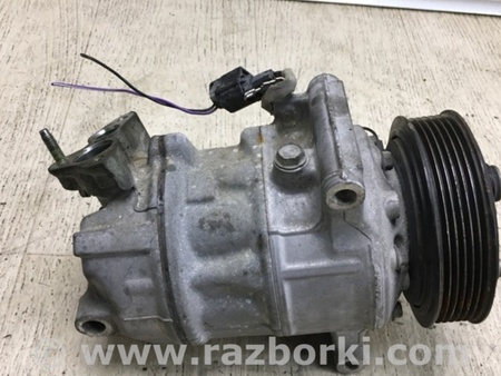 ФОТО Компрессор кондиционера для Nissan Sentra B16 Киев