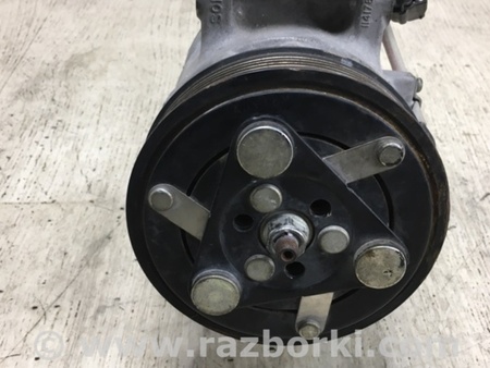 ФОТО Компрессор кондиционера для Nissan Sentra B16 Киев