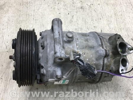 ФОТО Компрессор кондиционера для Nissan Sentra B16 Киев