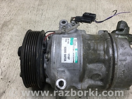 ФОТО Компрессор кондиционера для Nissan Sentra B16 Киев