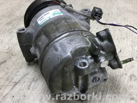 ФОТО Компрессор кондиционера для Nissan Sentra B16 Киев