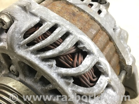 ФОТО Генератор для Nissan Sentra B16 Киев