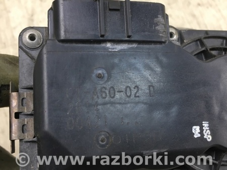 ФОТО Дроссельная заслонка для Nissan Sentra B16 Киев