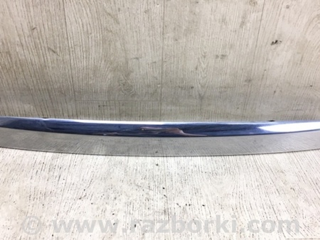 ФОТО Подсветка номера для Nissan Sentra B16 Киев