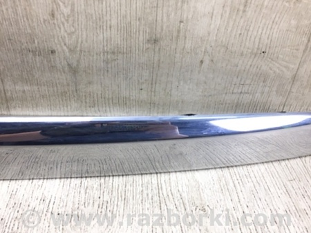 ФОТО Подсветка номера для Nissan Sentra B16 Киев