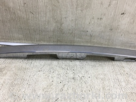 ФОТО Подсветка номера для Nissan Sentra B16 Киев