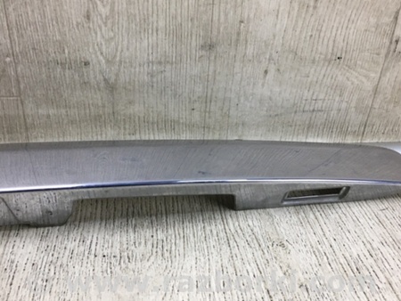ФОТО Подсветка номера для Nissan Sentra B16 Киев
