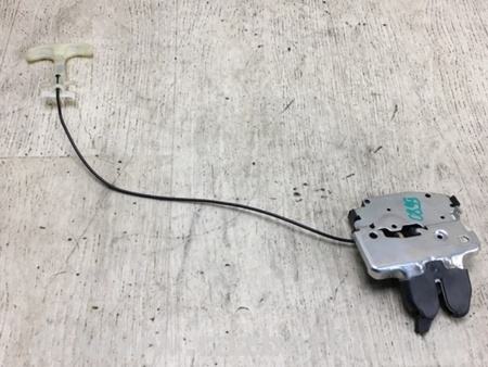 ФОТО Замок крышки багажника для Nissan Sentra B16 Киев