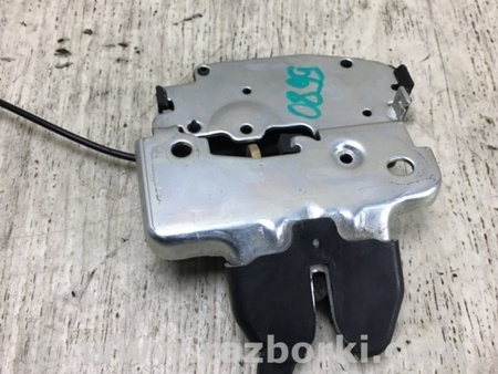 ФОТО Замок крышки багажника для Nissan Sentra B16 Киев