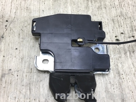 ФОТО Замок крышки багажника для Nissan Sentra B16 Киев