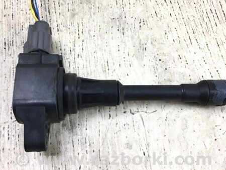 ФОТО Катушка зажигания для Nissan Sentra B16 Киев