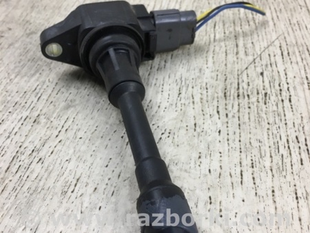 ФОТО Катушка зажигания для Nissan Sentra B16 Киев