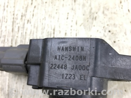 ФОТО Катушка зажигания для Nissan Sentra B16 Киев