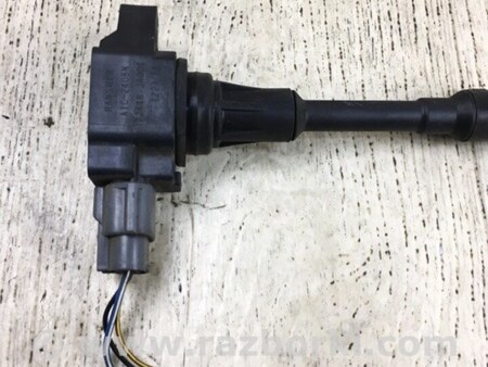 ФОТО Катушка зажигания для Nissan Sentra B16 Киев