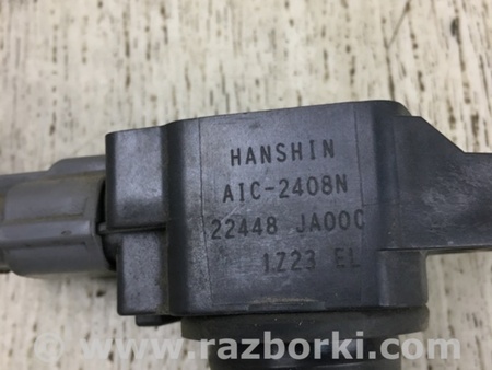 ФОТО Катушка зажигания для Nissan Sentra B16 Киев