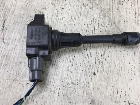 ФОТО Катушка зажигания для Nissan Sentra B16 Киев