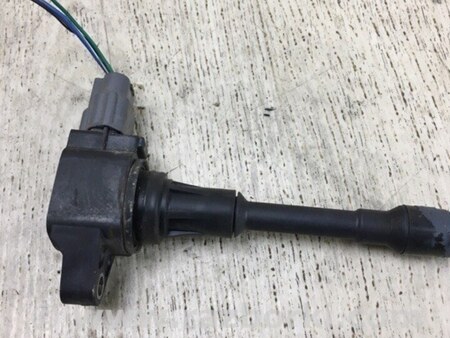 ФОТО Катушка зажигания для Nissan Sentra B16 Киев