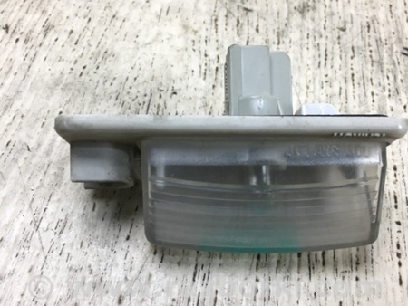 ФОТО Подсветка номера для Nissan Sentra B16 Киев