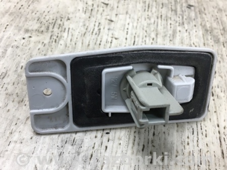 ФОТО Подсветка номера для Nissan Sentra B16 Киев