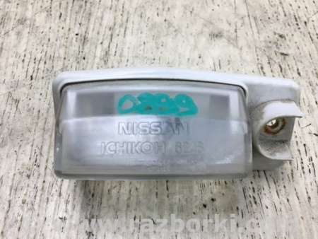 ФОТО Подсветка номера для Nissan Sentra B16 Киев