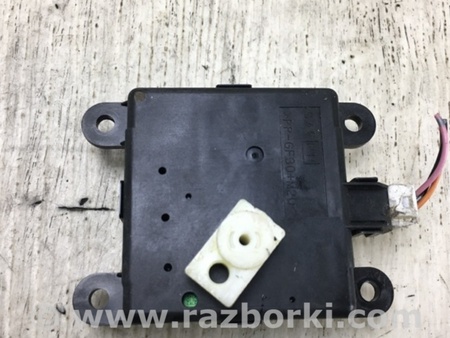 ФОТО Моторчик заслонки печки для Nissan Sentra B16 Киев