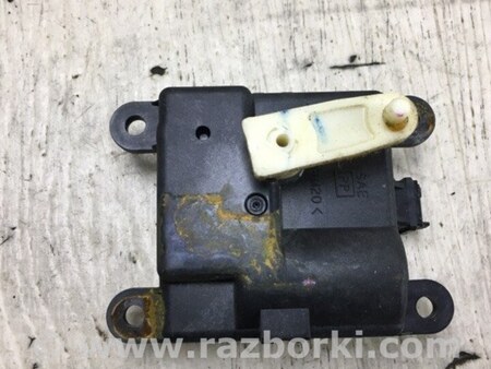ФОТО Моторчик заслонки печки для Nissan Sentra B16 Киев