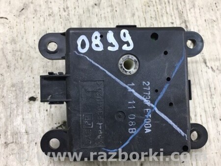 ФОТО Моторчик заслонки печки для Nissan Sentra B16 Киев