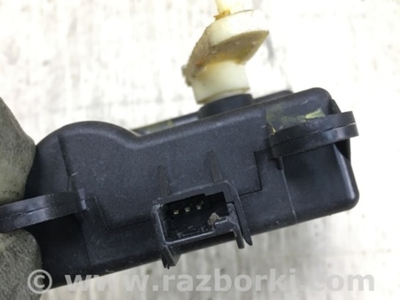 ФОТО Моторчик заслонки печки для Nissan Sentra B16 Киев