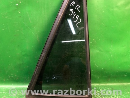 ФОТО Стекло двери глухое для Ford Edge 1 U387 (01.2006-04.2015) Киев