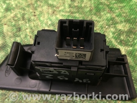 ФОТО Кнопка центрального замка для Ford Edge 1 U387 (01.2006-04.2015) Киев