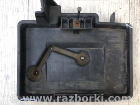 ФОТО Полка аккумулятора для Ford Edge 1 U387 (01.2006-04.2015) Киев