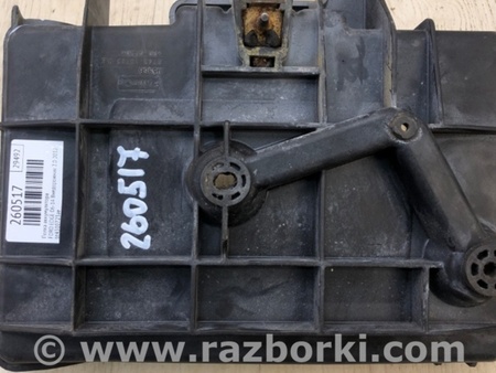 ФОТО Полка аккумулятора для Ford Edge 1 U387 (01.2006-04.2015) Киев