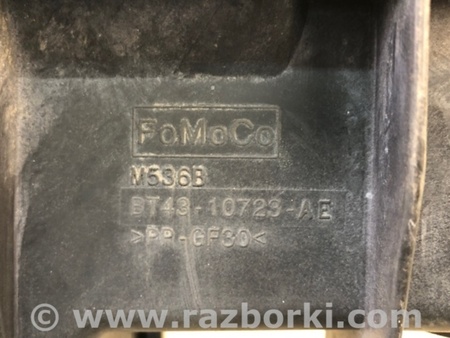 ФОТО Полка аккумулятора для Ford Edge 1 U387 (01.2006-04.2015) Киев